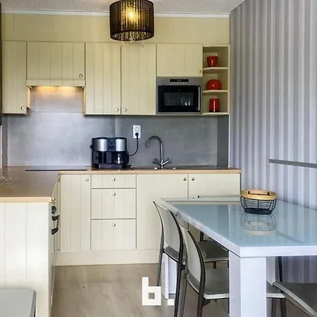 Apartment 2 Vlak Aan Zee