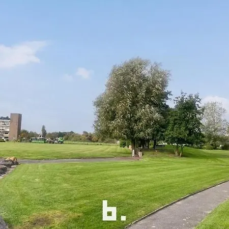 2 Vlak Aan Zee De Haan