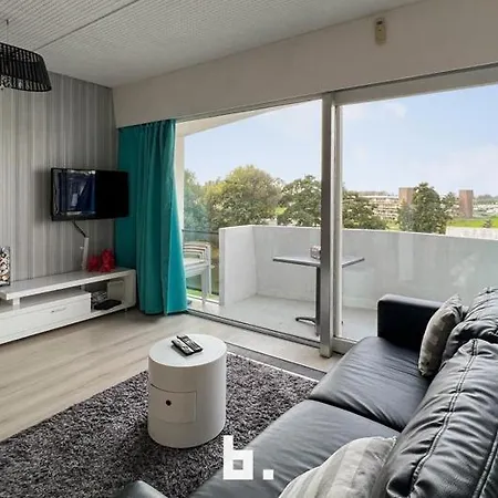 2 Vlak Aan Zee Apartment
