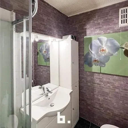 Apartment 2 Vlak Aan Zee
